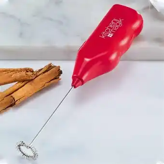 Avon Batidor manual kitchen magik oferta