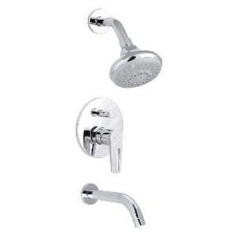 Cassinelli Monocomando tempra para ducha oferta