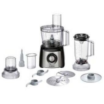 Metro Bosch procesador alimen multi mcm3501m oferta