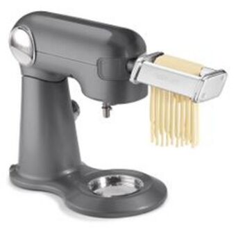 Metro Cuisinart accesorio rodillo y cortador de pastas para batidora sm50 oferta