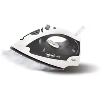 Linio Plancha de vapor oster® con base antiad... oferta