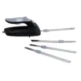 Metro Imaco cuchillo eléctrico ek1500 oferta