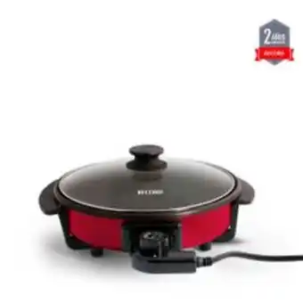 Metro Record sartén eléctrica 30 cm oferta