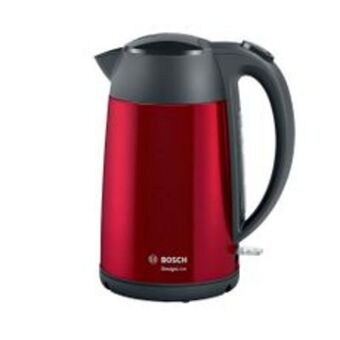 Metro Bosch hervidor eléctrico design line twk3p424 1.7 lt oferta