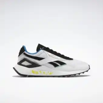 Reebok Zapatillas club legacy az los supersónicos oferta