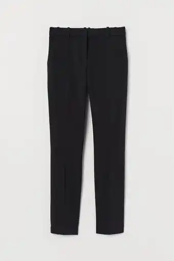 H&M Pantalón pitillo oferta