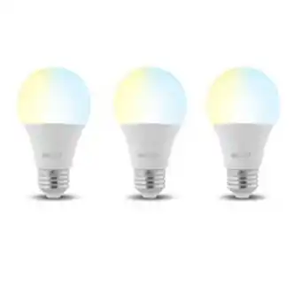 Linio Foco led inteligente nexxt - pack de 3 u... oferta