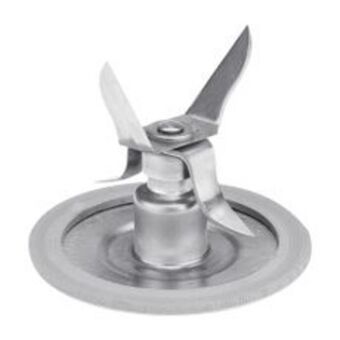 Metro Oster cuchilla 4961 picahielo con anillo oferta