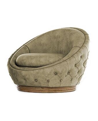 Tiendas EFE Sillón home premium ariel verde oferta