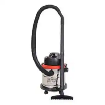 Metro Thomas aspiradora 1500 w 1530 inox oferta