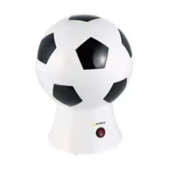 Metro Imaco fútbol pop corn maker po2010 oferta
