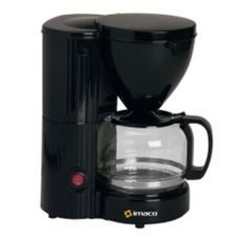 Metro Imaco cafetera eléctrica icm608 550w oferta