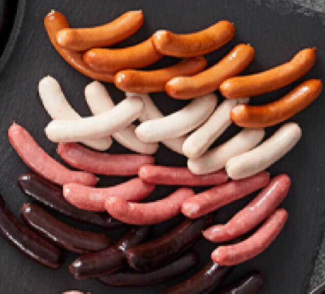 Plaza Vea Chorizo Precocido Cocktail Casa Europa 500gr oferta