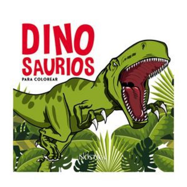 Tai Loy Libros para colorear dinosaurios oferta