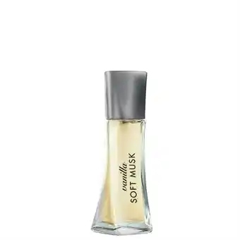 Avon Soft musk vainilla para ella eau de toilette spray 15 ml oferta