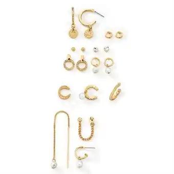 Avon Aretes zoe oferta