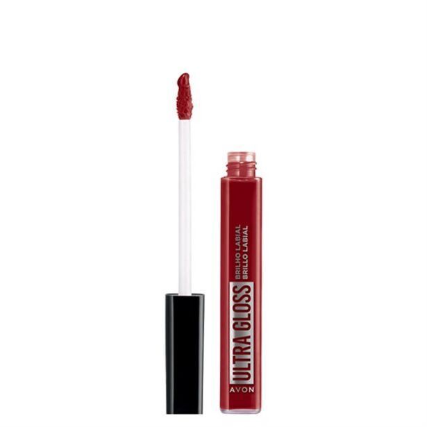 Avon Avon ultra gloss brillo labial 7 ml oferta