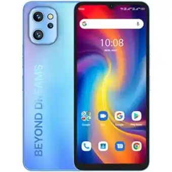 Linio Celular umidigi a13 pro 4gb 128gb triple... oferta