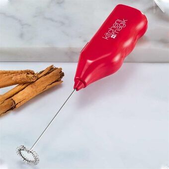 Batidor manual kitchen magik