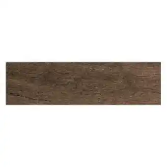 Cassinelli Porcelanato bricola chocolate mate - 20x75 cm - 1.05 m2 oferta