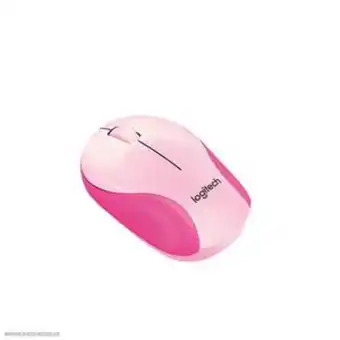 Tai Loy Mouse inalambrico m187 rosado oferta