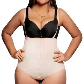 Linio Faja post parto reafirmante de alta comp... oferta