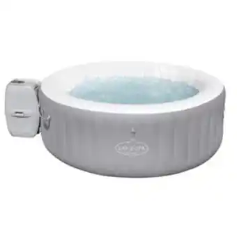 Tai Loy Jacuzzi bestway lay-z-spa 1.70m x 66cm st.lucia airjet oferta