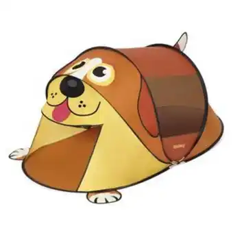 Tai Loy Carpa de juegos puppy bestway oferta