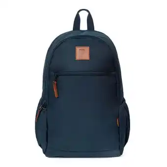 Porta Mochila nino azul oferta