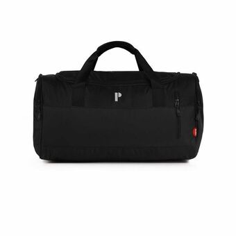 Porta Maletin eaton negro oferta