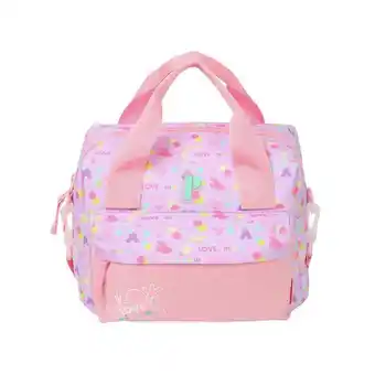 Porta Lonchera tati love minnie oferta