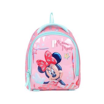 Porta Lonchera children minnie kids oferta