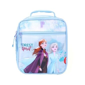 Porta Lonchera glitter forest spirit oferta