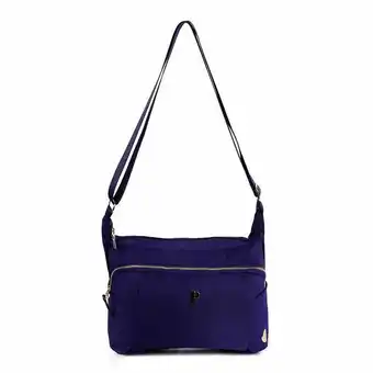 Porta Bolso farrah bls1 violeta oferta
