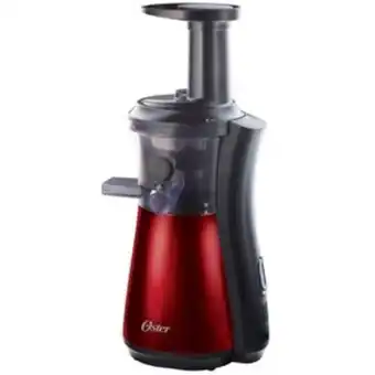 Linio Extractor de jugos por prensado oster fp... oferta