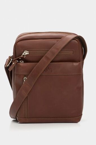 Vélez Morral grecia de cuero para hombre vintage oferta