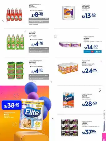 Makro Lavavajilla líquido dkasa unid. x 900 ml. oferta