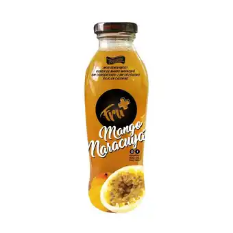 Tottus Bebida mango maracuya oferta
