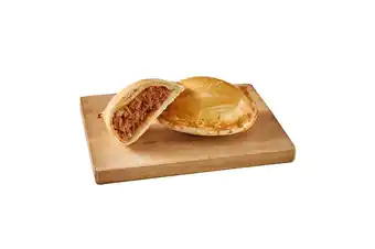Tottus Empanada de carne fiestra oferta