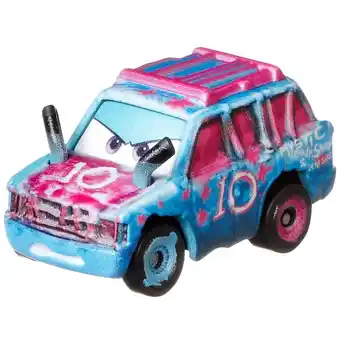 Tottus Cars mini corredores oferta