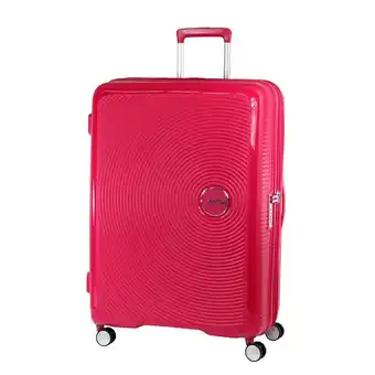 Tottus Maleta curio spinner 80 30 exp tsa oferta