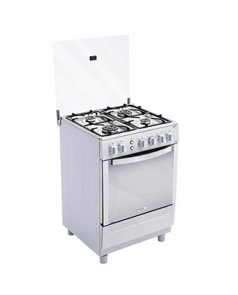Tiendas EFE Cocina coldex cx681 4 hornillas - inox oferta