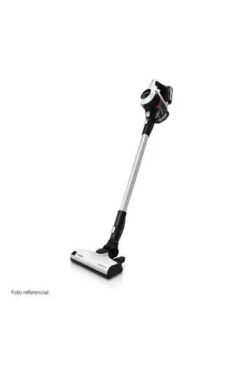 Tiendas EFE Aspiradora sin cable bosch bcs61113 18v oferta