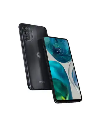 Tiendas EFE Motorola g52 6,6" 128gb 6gb oferta