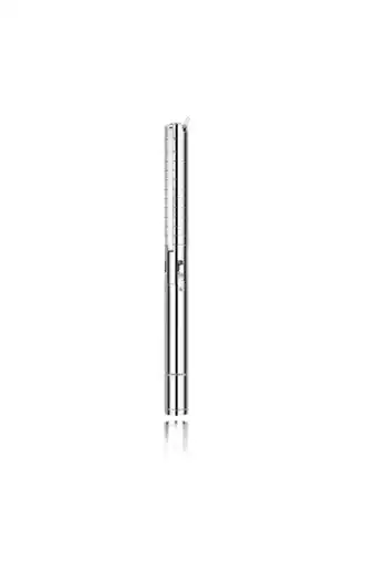 Tiendas EFE Bomba sumergible berklin de 5.5hp-acero oferta