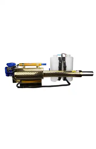 Tiendas EFE Termonebulizador berklin con cañon oferta