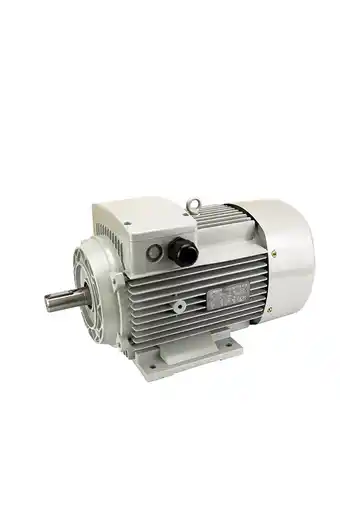 Tiendas EFE Motor eléctrico berklin trifasico de 5.5hp oferta