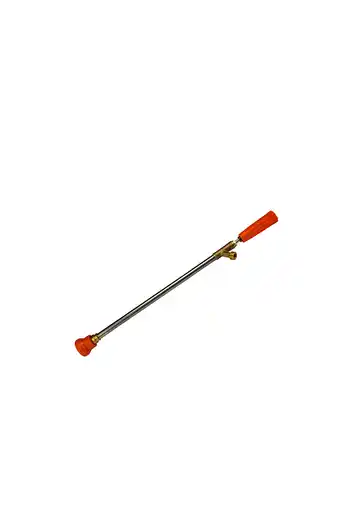 Tiendas EFE Pistola berklin c/capucha de 90cm oferta