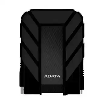 Hiraoka Disco duro externo adata ahd710p-2tu31-cbk 2tb oferta