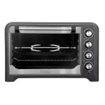 Metro Thomas horno de convección eléctrico 42 lt th-42n02 oferta